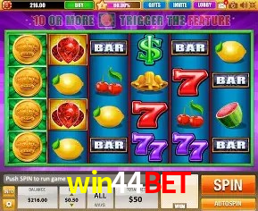 Sistemas de Segurança win44bet