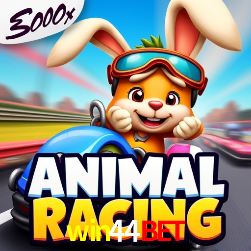 Design Responsivo win44bet