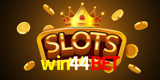 Bônus de Boas-vindas win44bet