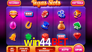 Bônus Diários win44bet