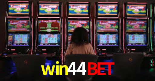 Interface Premium win44bet