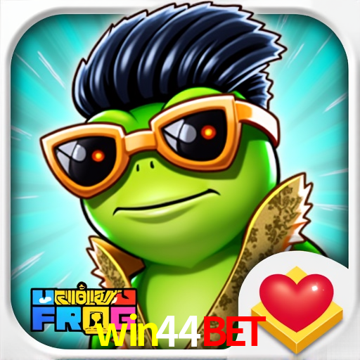 Jogos de Slot win44bet