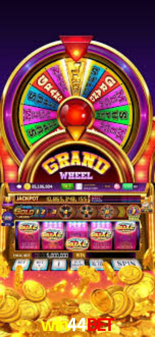 PIX Instantâneo win44bet