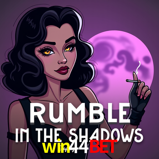 Tecnologia da Plataforma win44bet